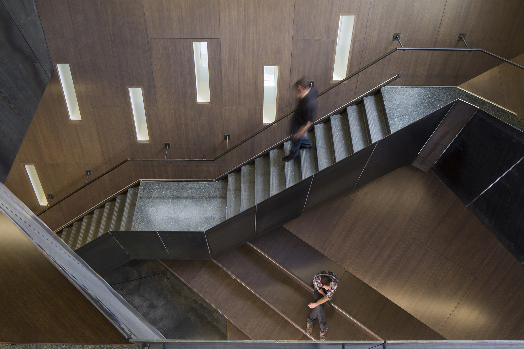 Northeastern Illinois University / JGMA-31