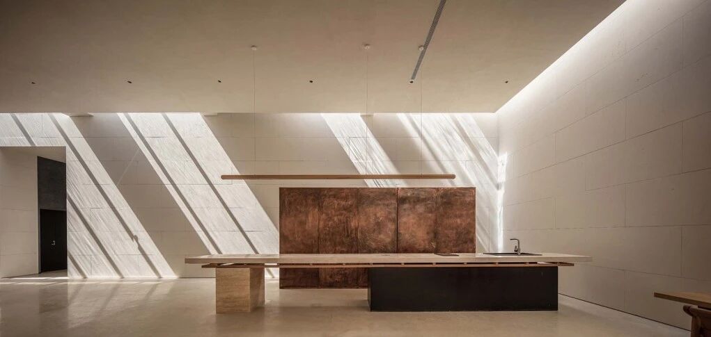 水相设计新办公室丨中国台北丨水相设计-68