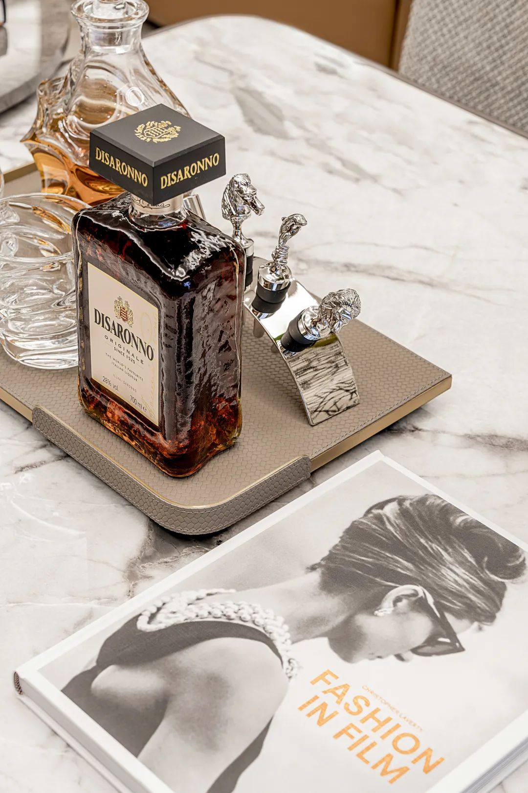 长春龙湖远创学樘府样板间丨中国长春丨北京靳朝晖设计有限公司-17