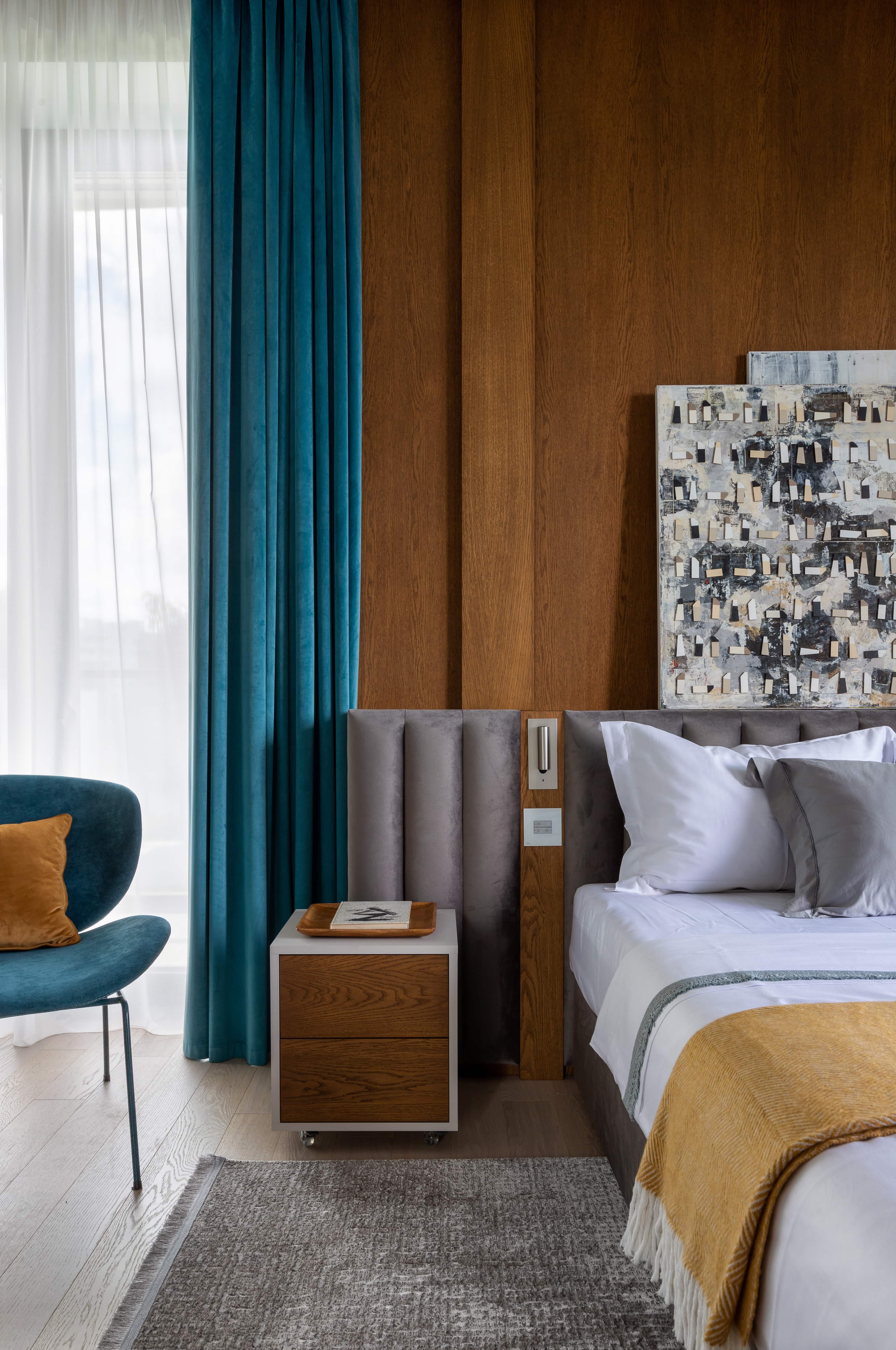 SWinterior 室内设计项目丨白俄罗斯明斯克丨Alena Shkel,Maria Markovtsova-28