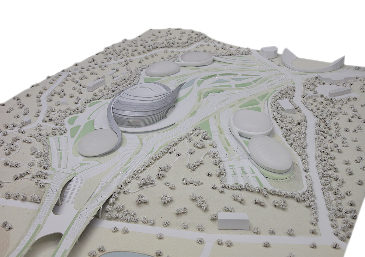 2018 平昌速滑馆提案-27