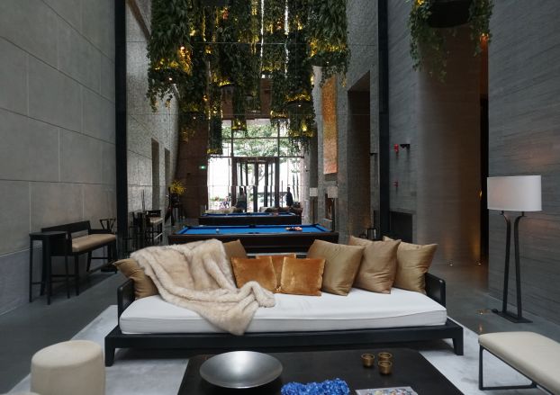 上海宝格丽,镛舍,艾迪逊,素凯泰最新入住体验-225