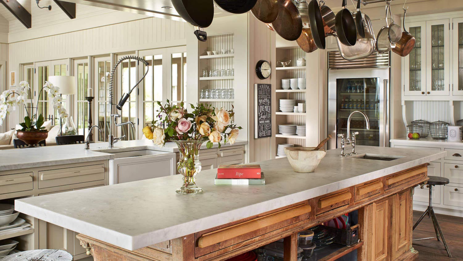 Mutiny Bay 乡村海滩风格家居-8