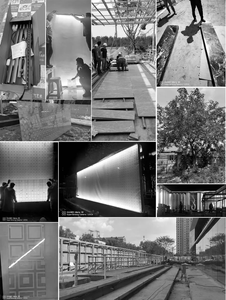 沈阳佳兆业·时光道丨中国沈阳丨DAOYUAN | 道远设计-70