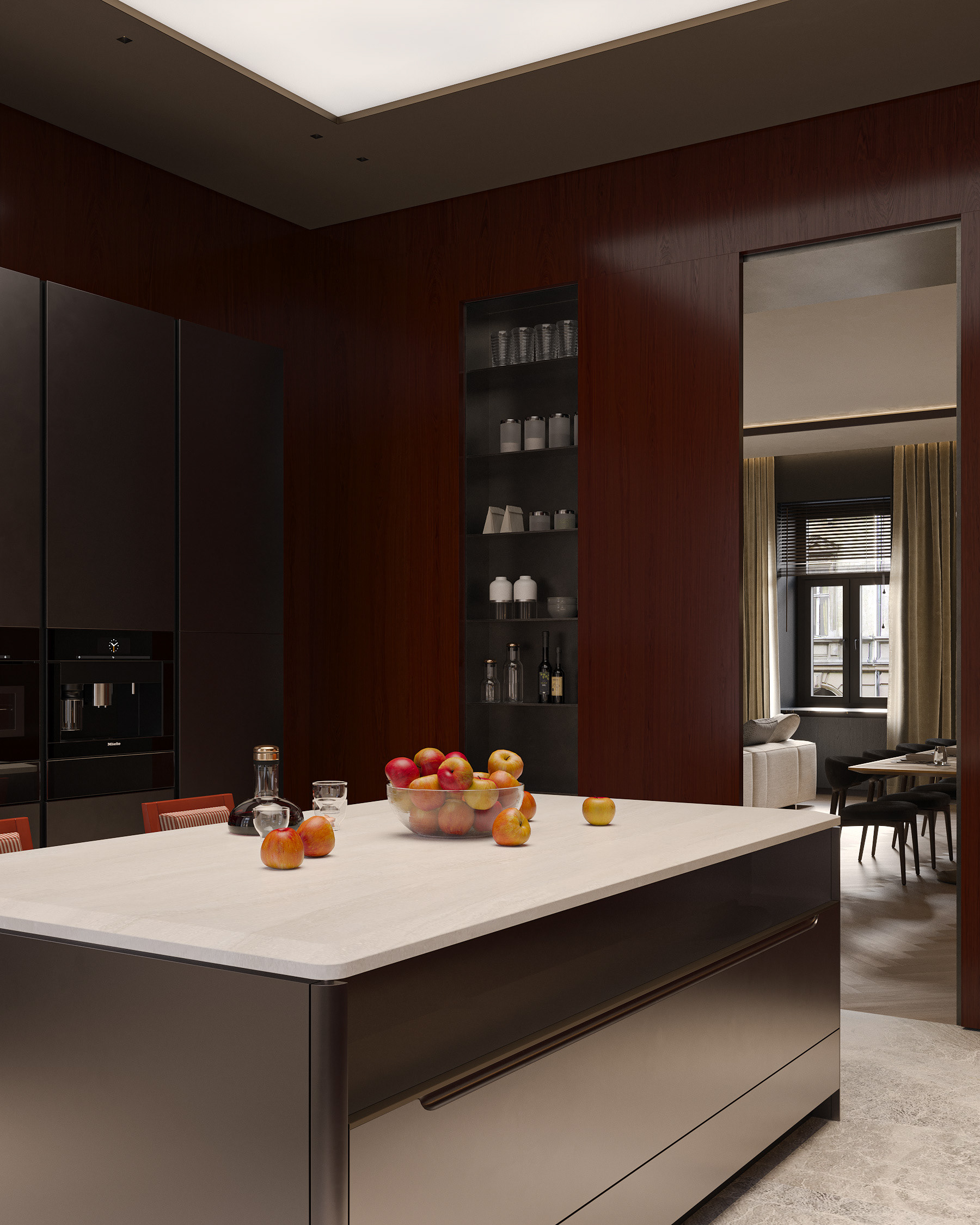 格拉佐夫斯基丨Наталья Пантюхина（娜塔莉亚·潘丘希娜）-7