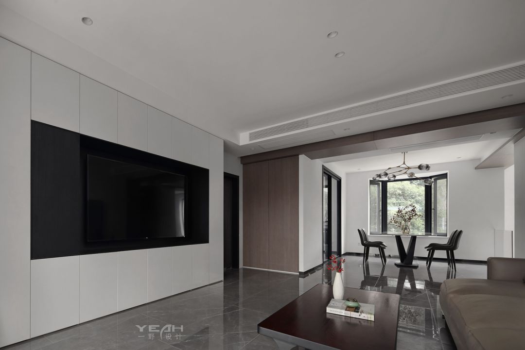 一隅空间 | 东方文学与北欧风光的共融-58