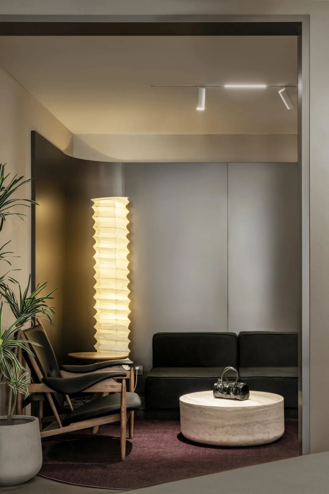 W  PLUS北京三里屯店丨中国北京丨白菜设计-31