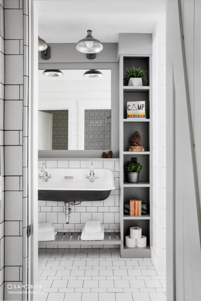 Modern Farmhouse Tahoe Home Martis Camp 562 | SANDBOX-27