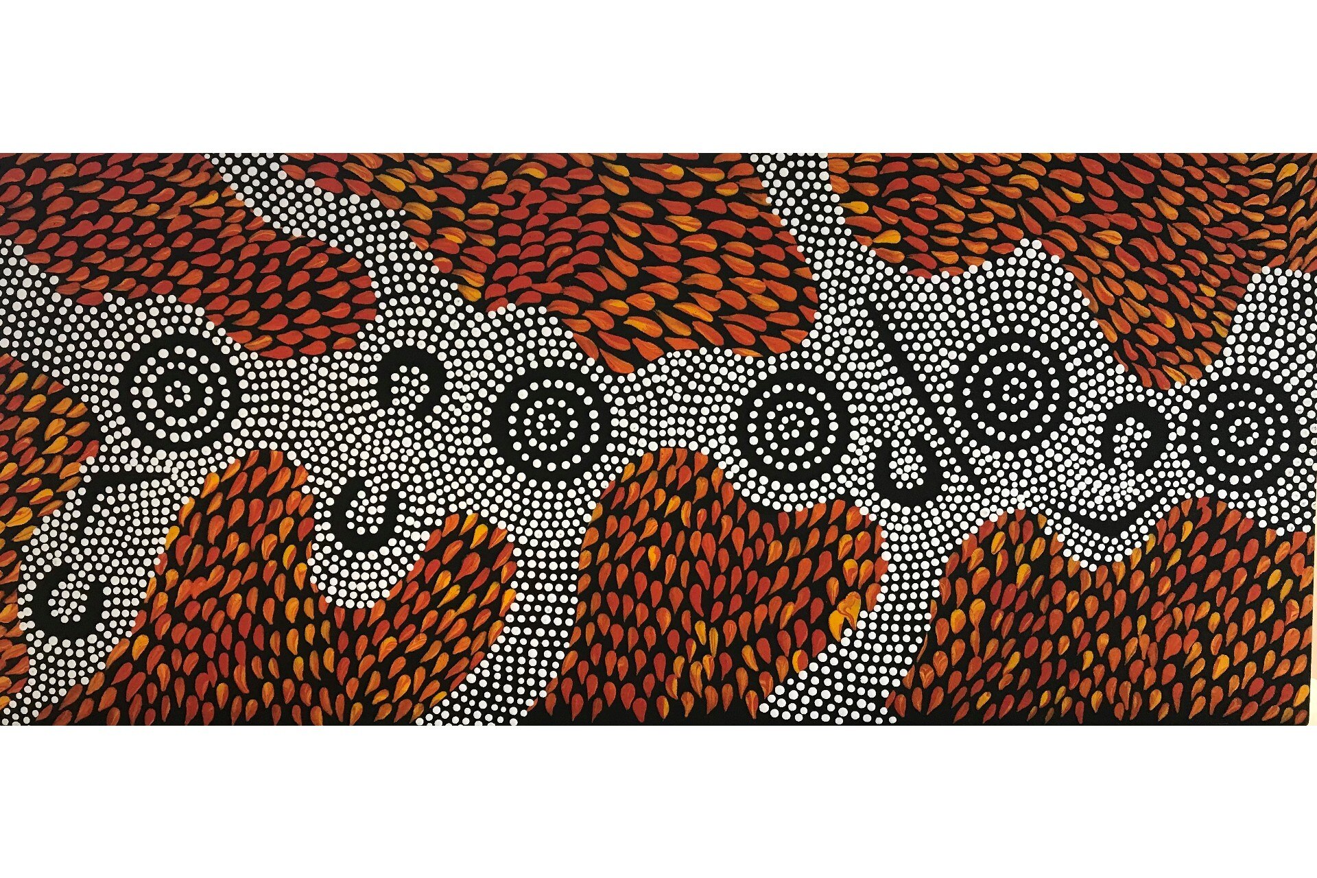 墨尔本 Affordable Art Fair 十大新兴艺术家-4