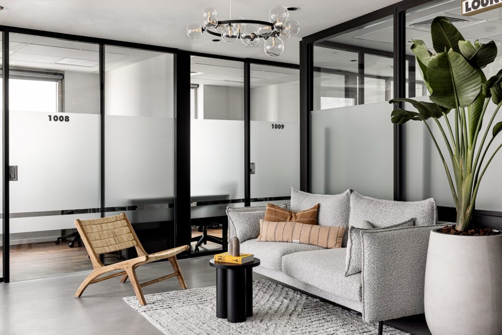 Coworking Spaces - Basic Collection-5