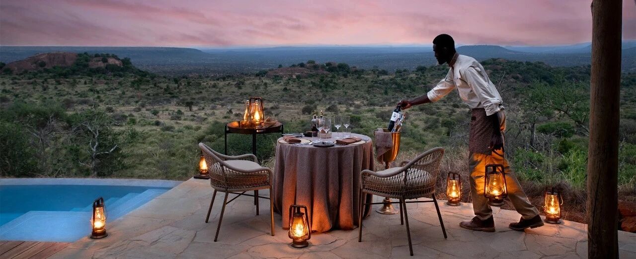 超越苏伊安旅馆丨肯尼亚莱基皮亚-49