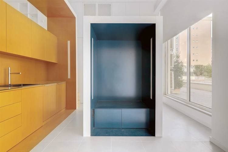 商业空间转生活空间设计-35