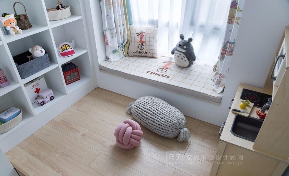 《梦不落》居家空间-35