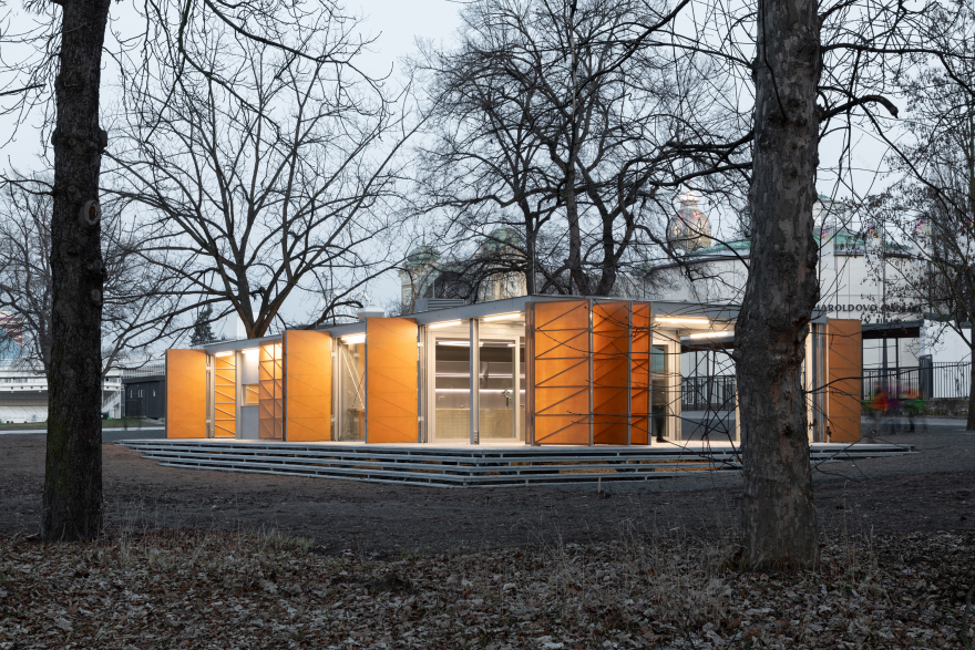 布拉格夏季亭子-17