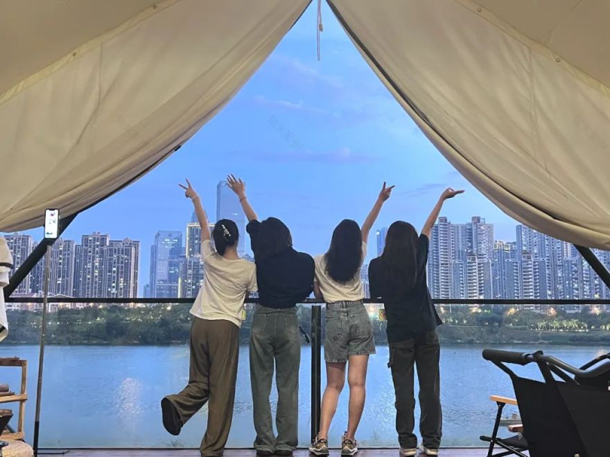 柒颜设计团建活动-46