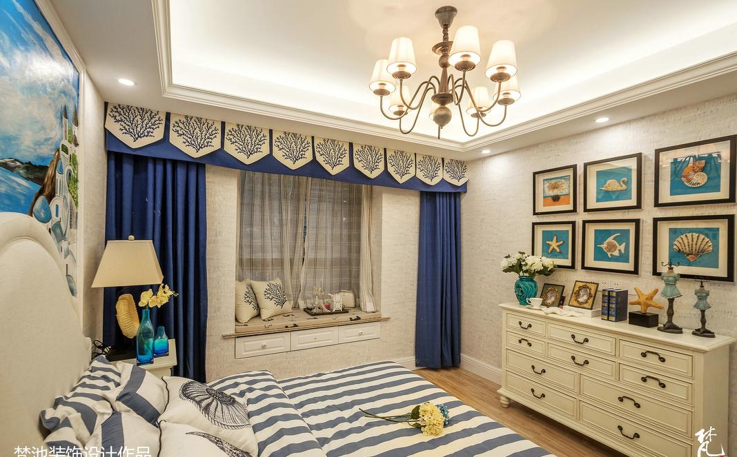 
泰州星湖湾 E户型：面朝大海，春暖花开 -15