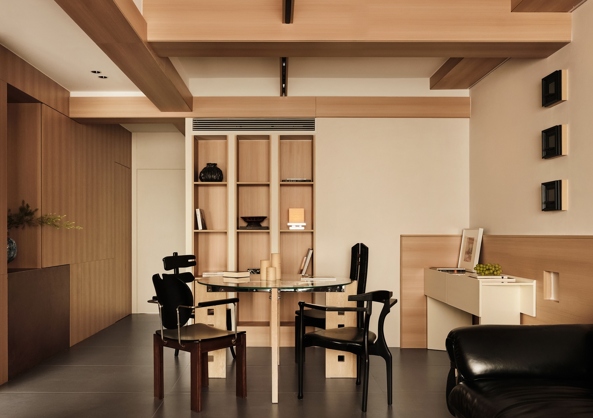 湖畔山居丨觅印设计-7