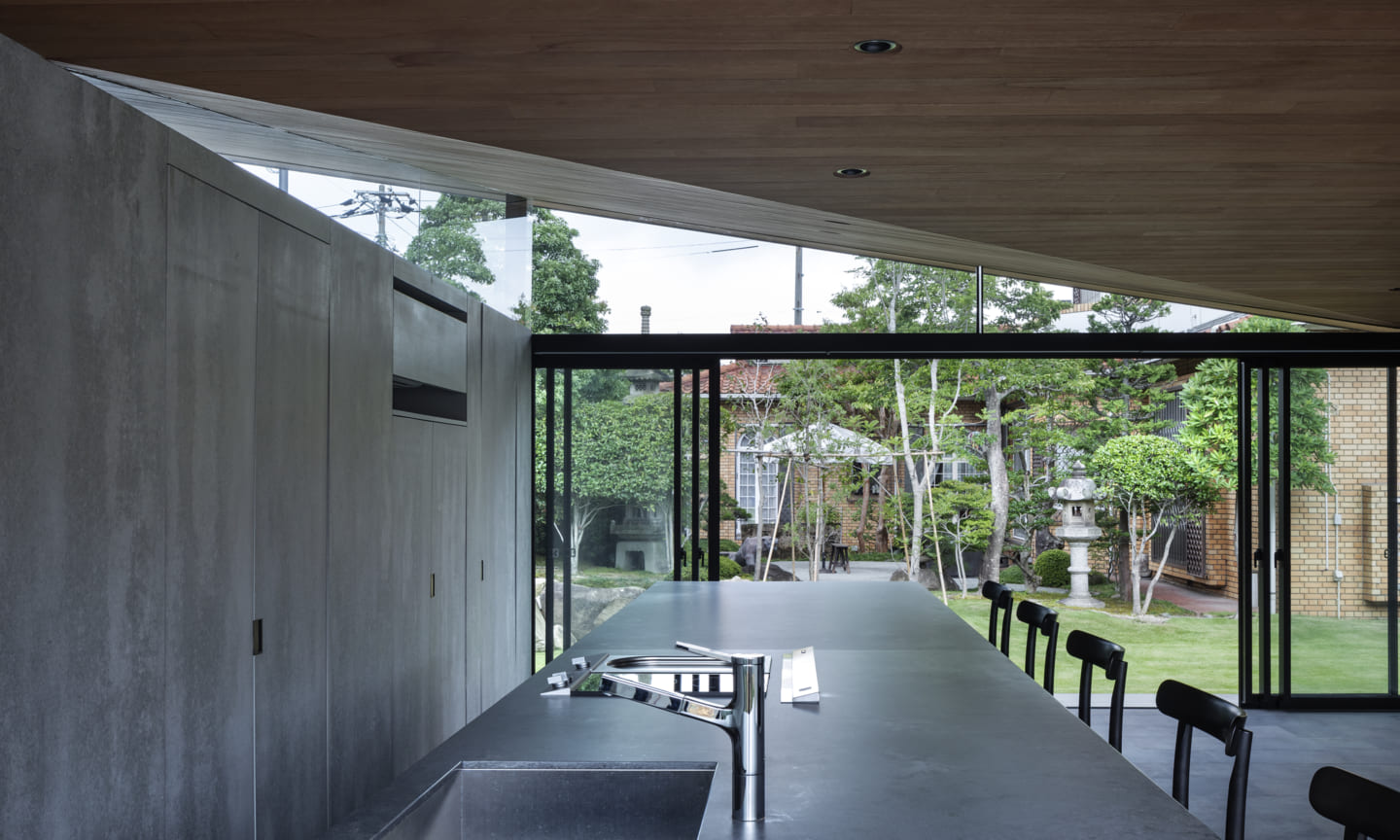 山手町の家  Suppose Design-13