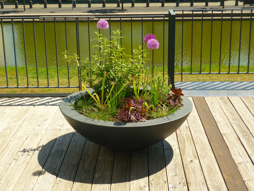 水边露台庄园丨Jörg Kaspari-10