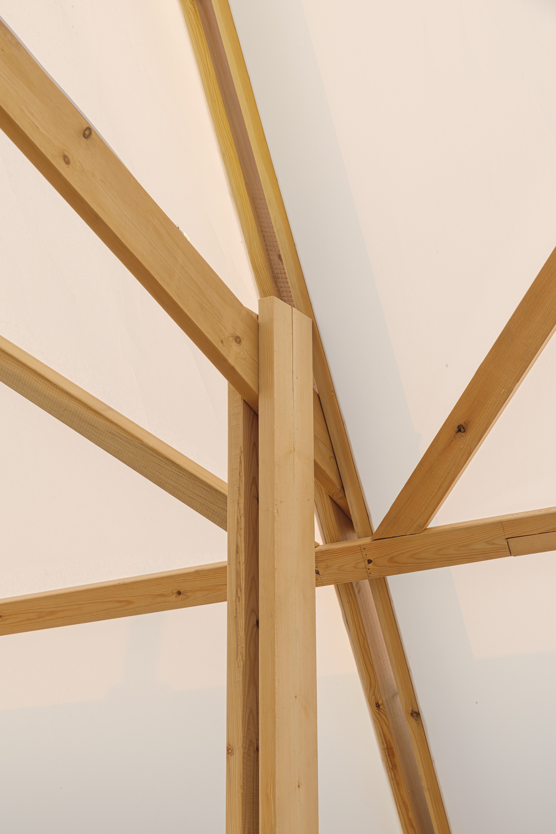 ATELIER HEIMAT ｜ Pabellón desmontable-9