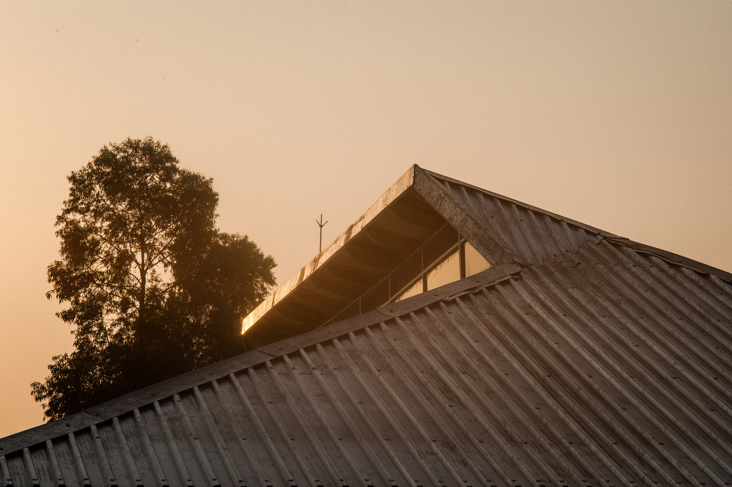 乌干达乡村社区健康教育中心-38