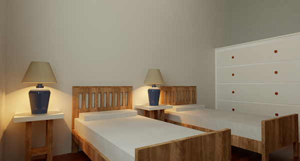 Proyecto Habitar Casa medianera 2015-10-23