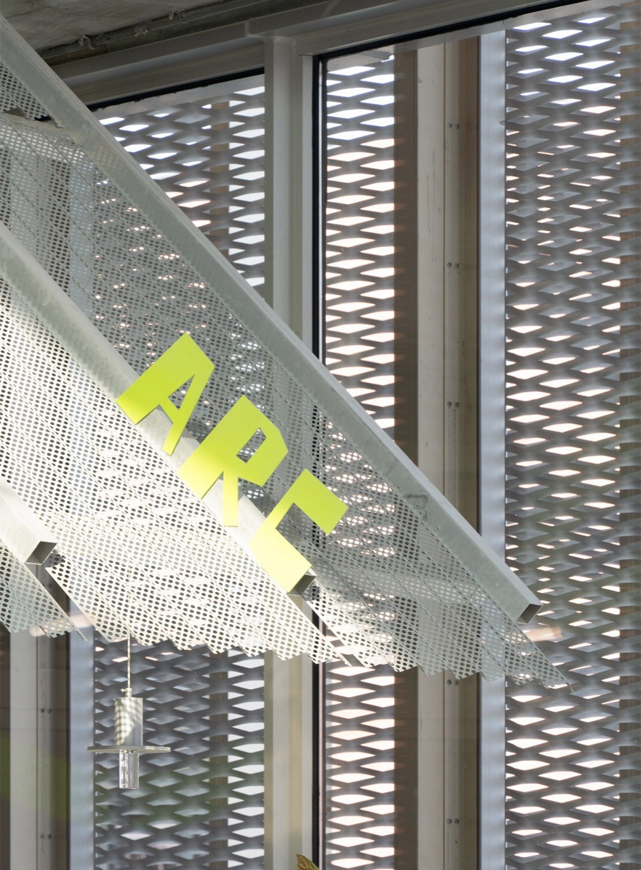 上海拾集建筑办公室及盎然咖啡丨中国上海丨上海拾集建筑设计有限公司-34