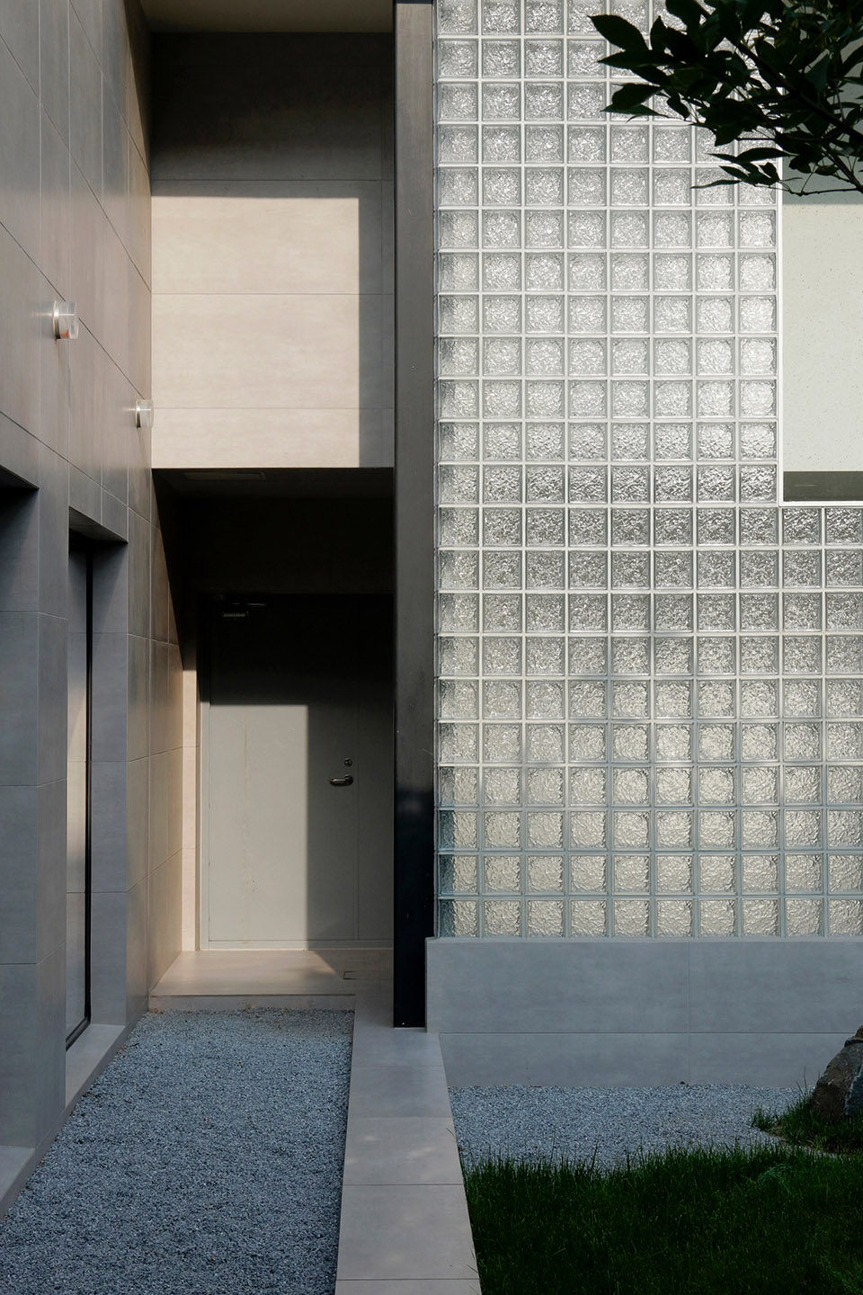 禧泉Joyous Spring疗愈中心丨中国北京丨Soong Lab松涛建筑设计事务所-21