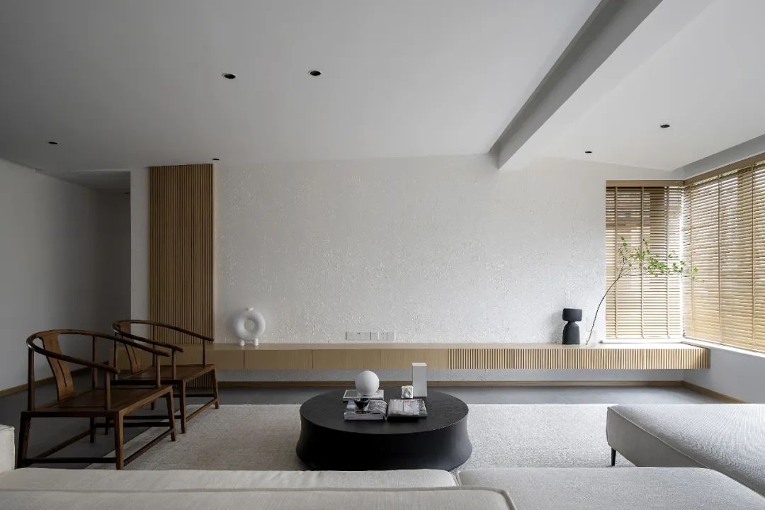 昱湖壹号私宅丨皋邸设计-3