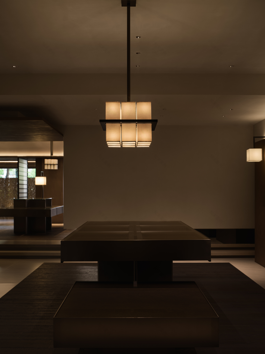 西意·东境,智能家居展厅丨中国广东丨陈浩鹏(深圳)室内设计有限公司-84