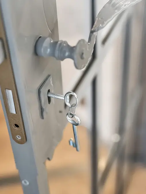 浪漫工业风格 loft 设计-15