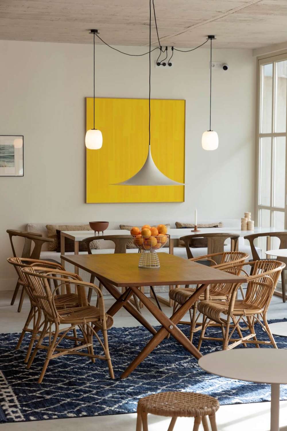 新Pátio do Tijolo酒店设计丨葡萄牙里斯本丨戈者设计,Natalia Tubella团队等-4