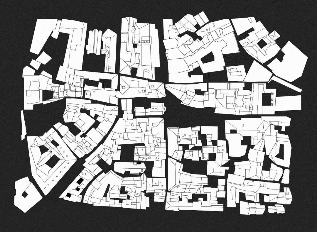 绿头鸭沈阳嘉里城店丨中国沈阳丨白菜设计-14