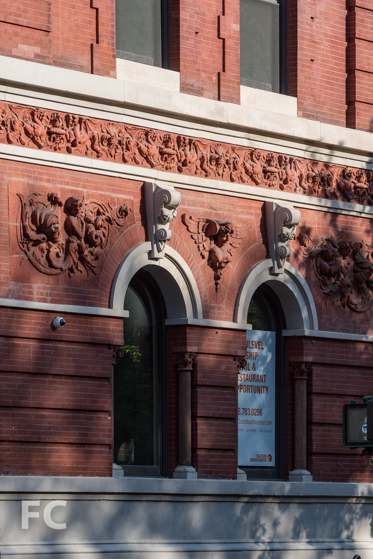 Construction Update: 101 W 78 — FIELD CONDITION-1