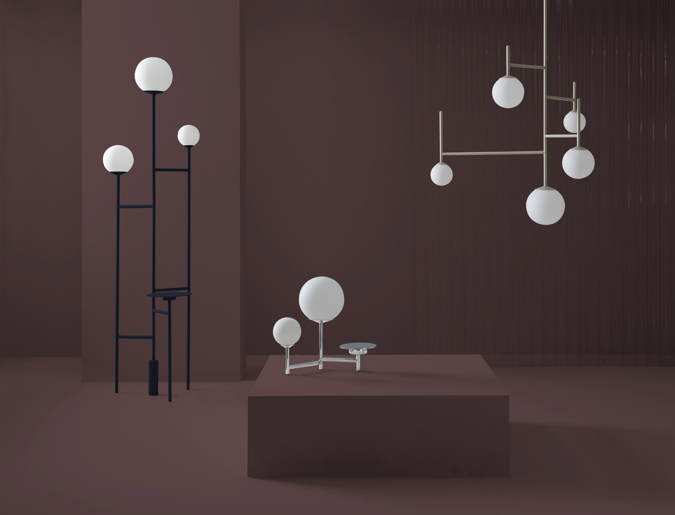Aguskim Studio designs family of celestial lights for Almerich-3