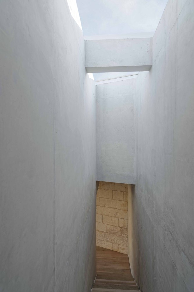 马耳他卡斯特罗别墅-19