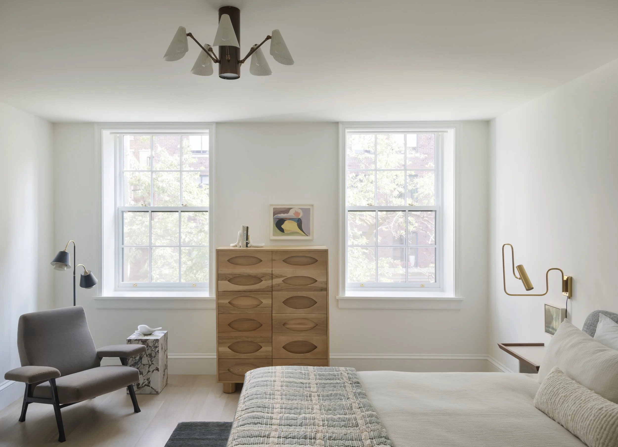 格林威治村联排别墅丨ERA-29