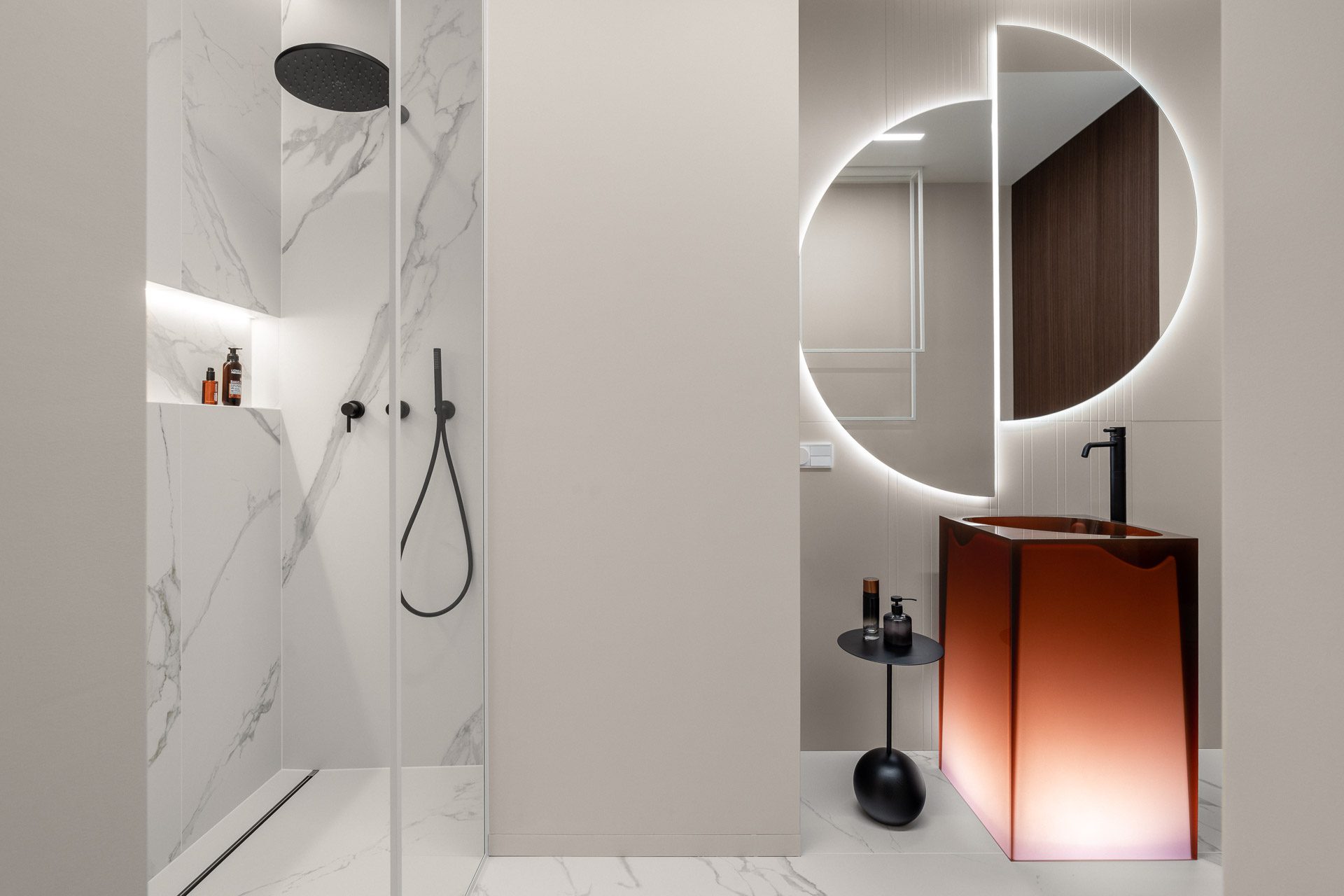 布拉班克公寓-15