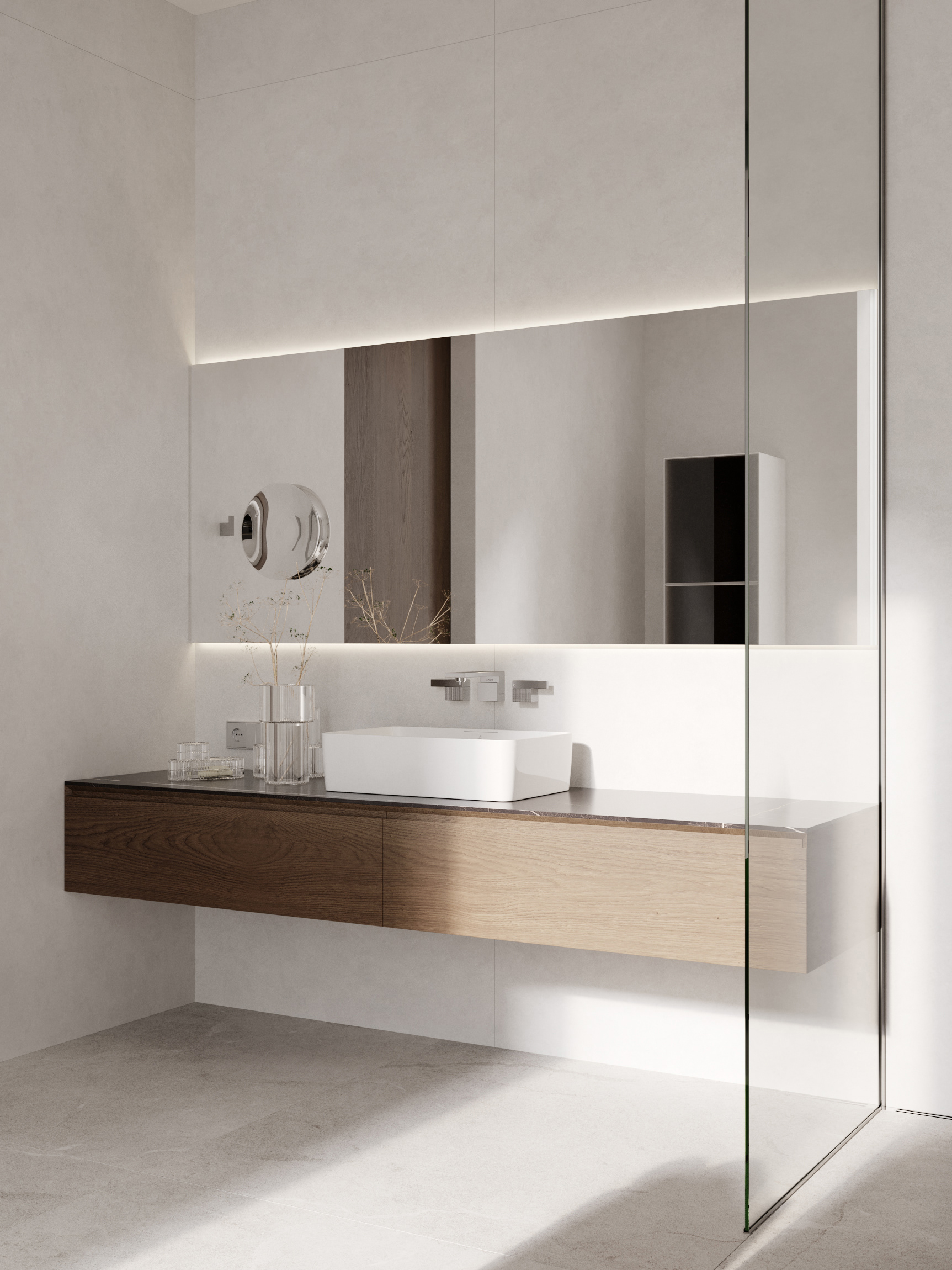 对称之屋;对称大厦(需结合具体语境确定最合适的表达,若仅从字面看,对称之屋更直译,对称大厦在常见商业建筑等语境可能更常用) 丨乌克兰赫梅利尼茨基-92