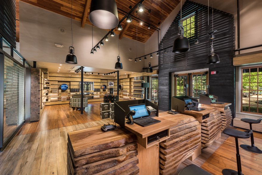 杰克丹尼白兔瓶店-22