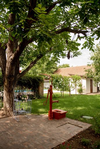 Čuružanka度假屋改造项目-44