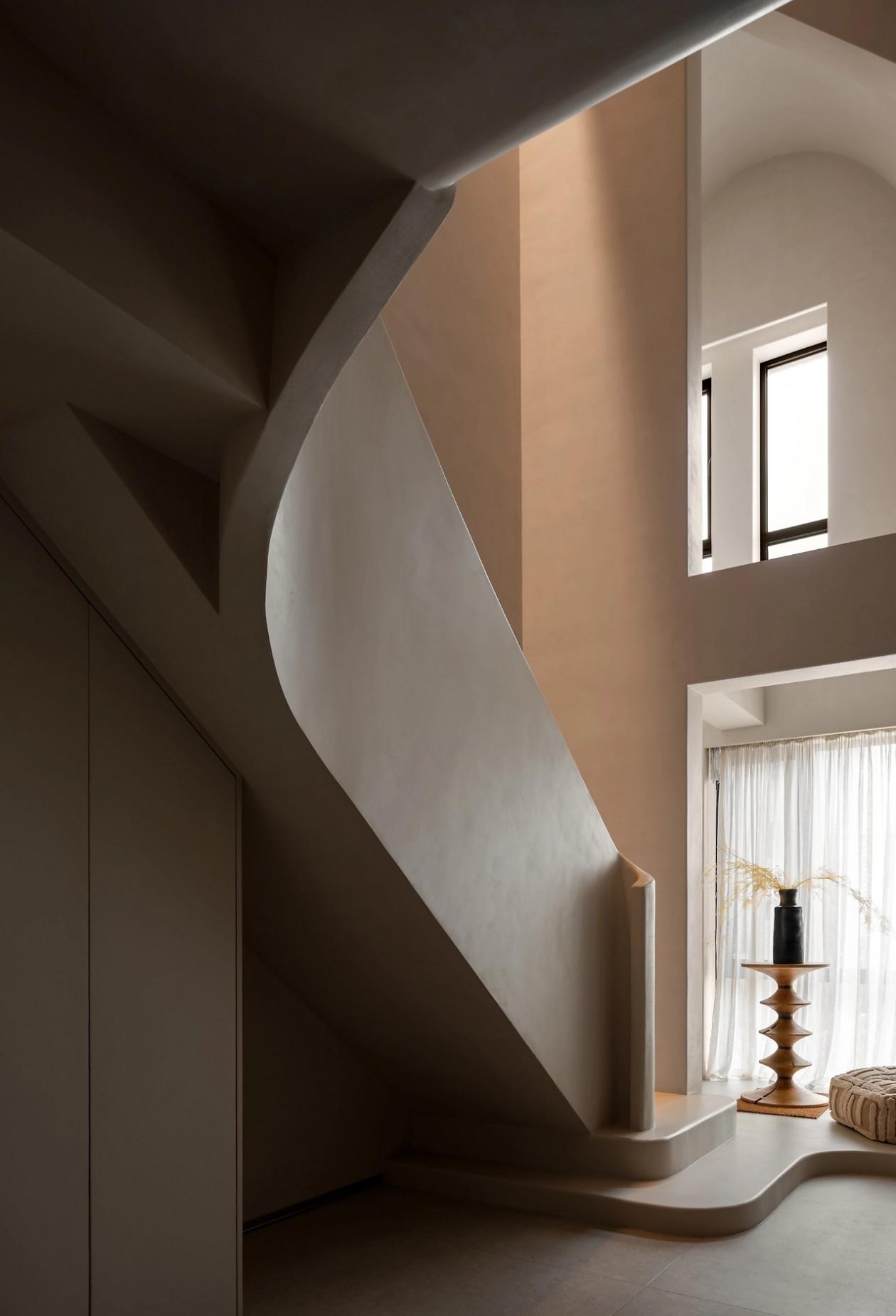 自由意丨中国太原丨太原末染设计-0