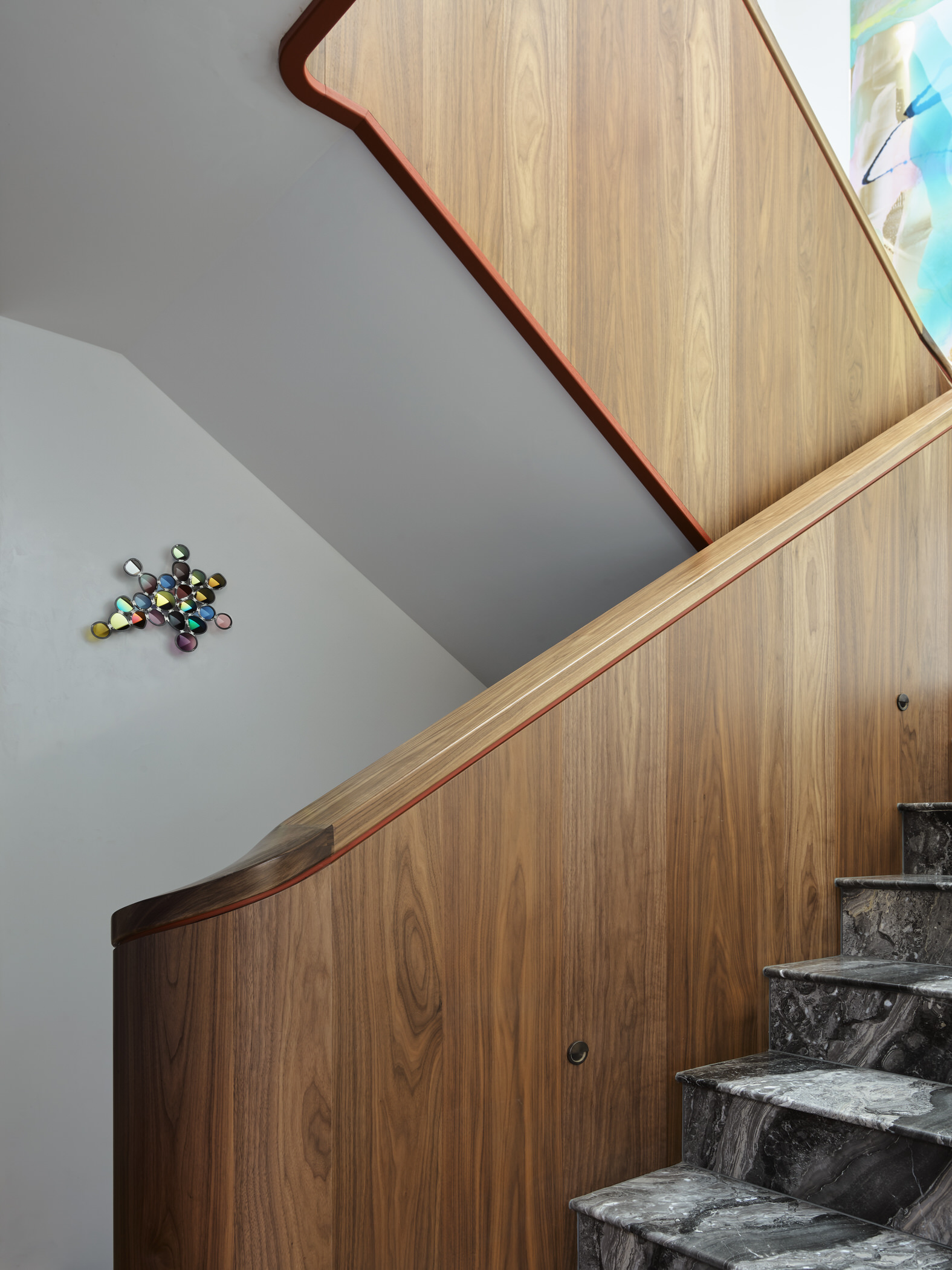 Tamarama 住宅丨澳大利亚悉尼丨Flack Studio-54