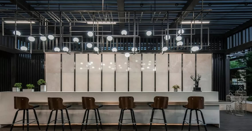 阳光城·尚东湾丨中国长沙-53