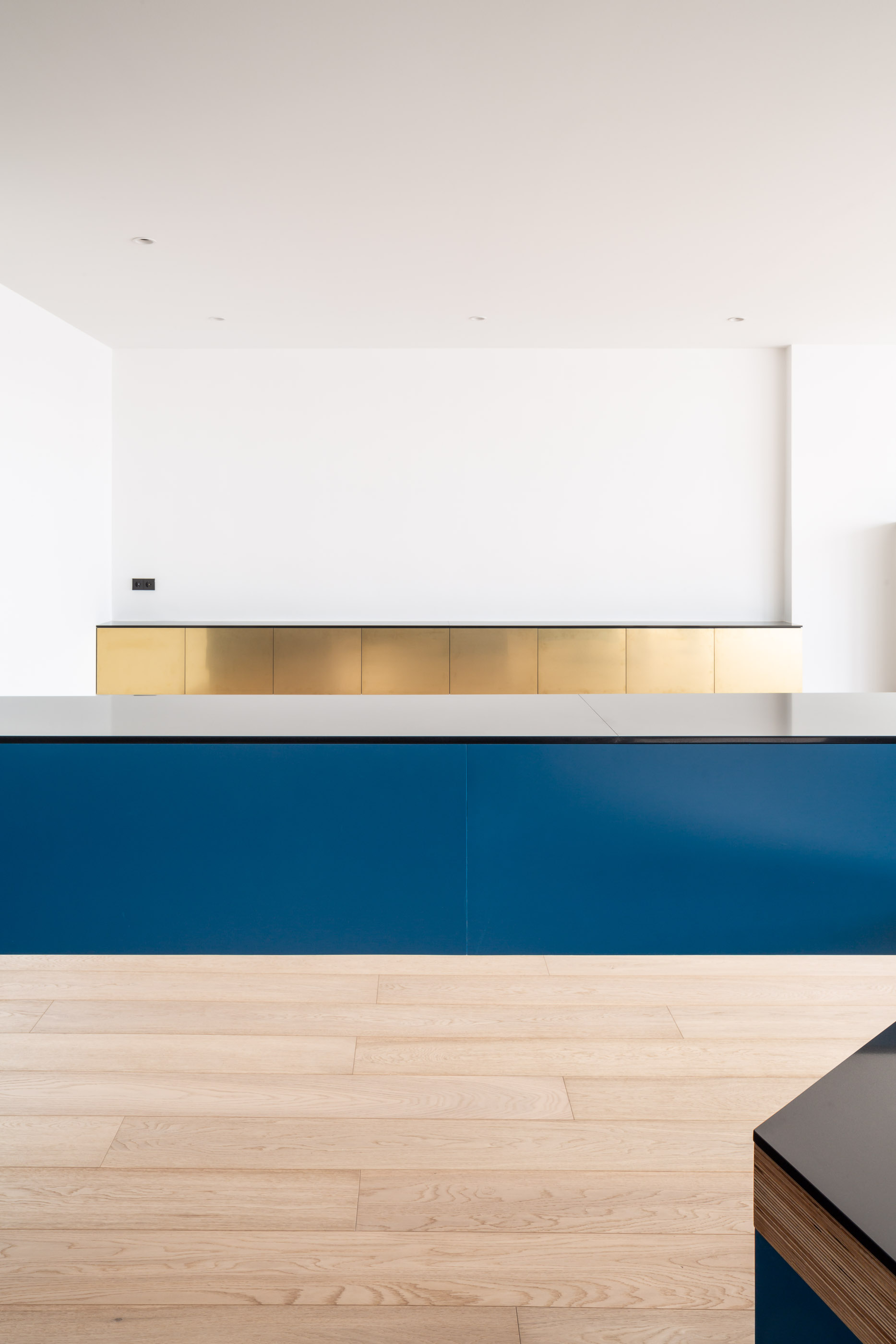 巴塞罗那 DiagonalAzure 公寓丨西班牙巴塞罗那-16