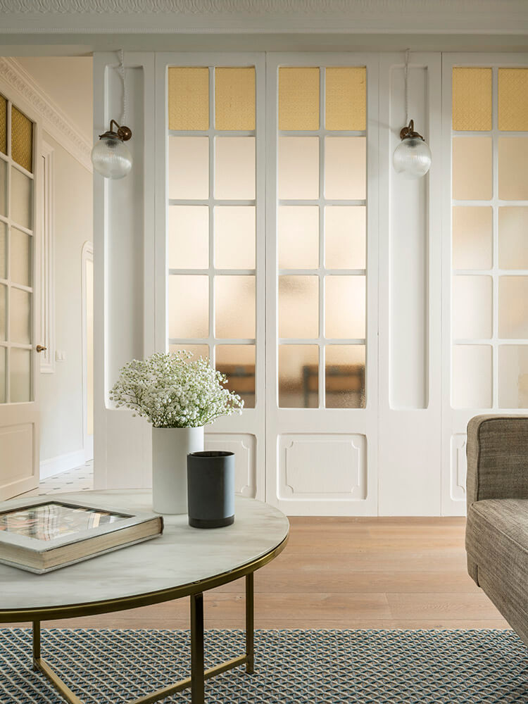 MALLORCA HOUSE The Room Studio-27