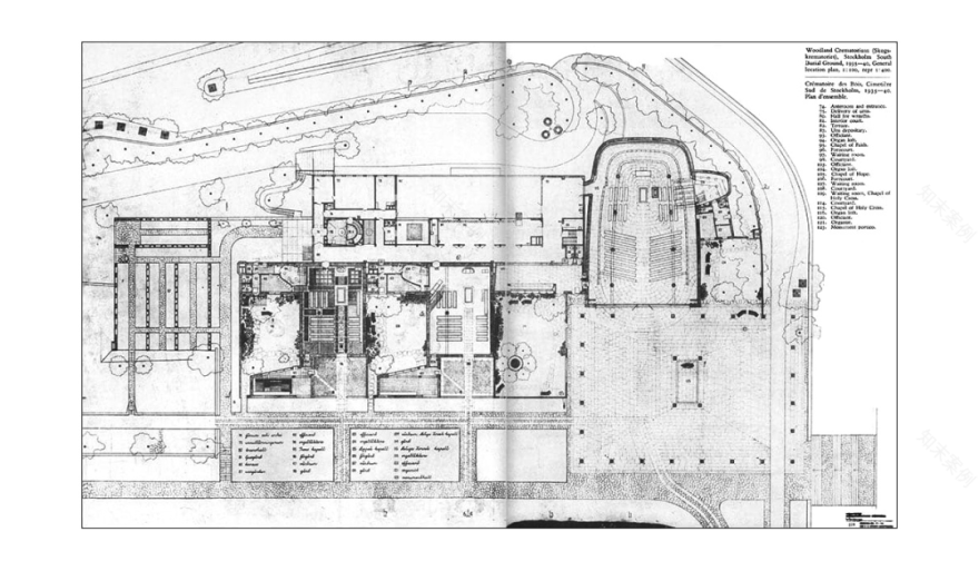 永续的场地 · 探索墓葬建筑的生死哲学丨阿根廷-74