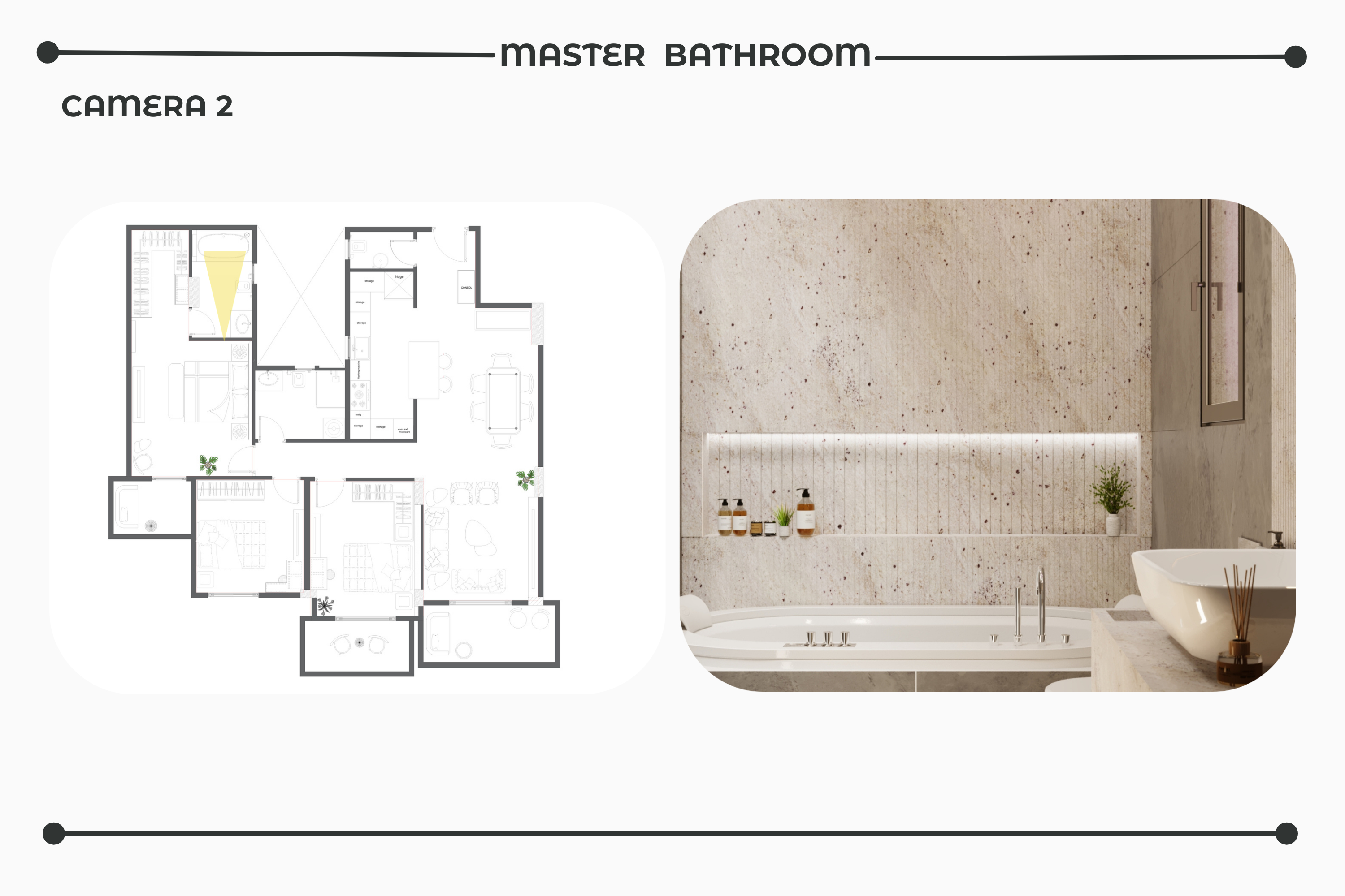 modern apartment in sun capital compound-12