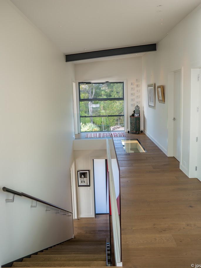 新西兰岛屿湾度假屋——自然与生活的和谐交融-18