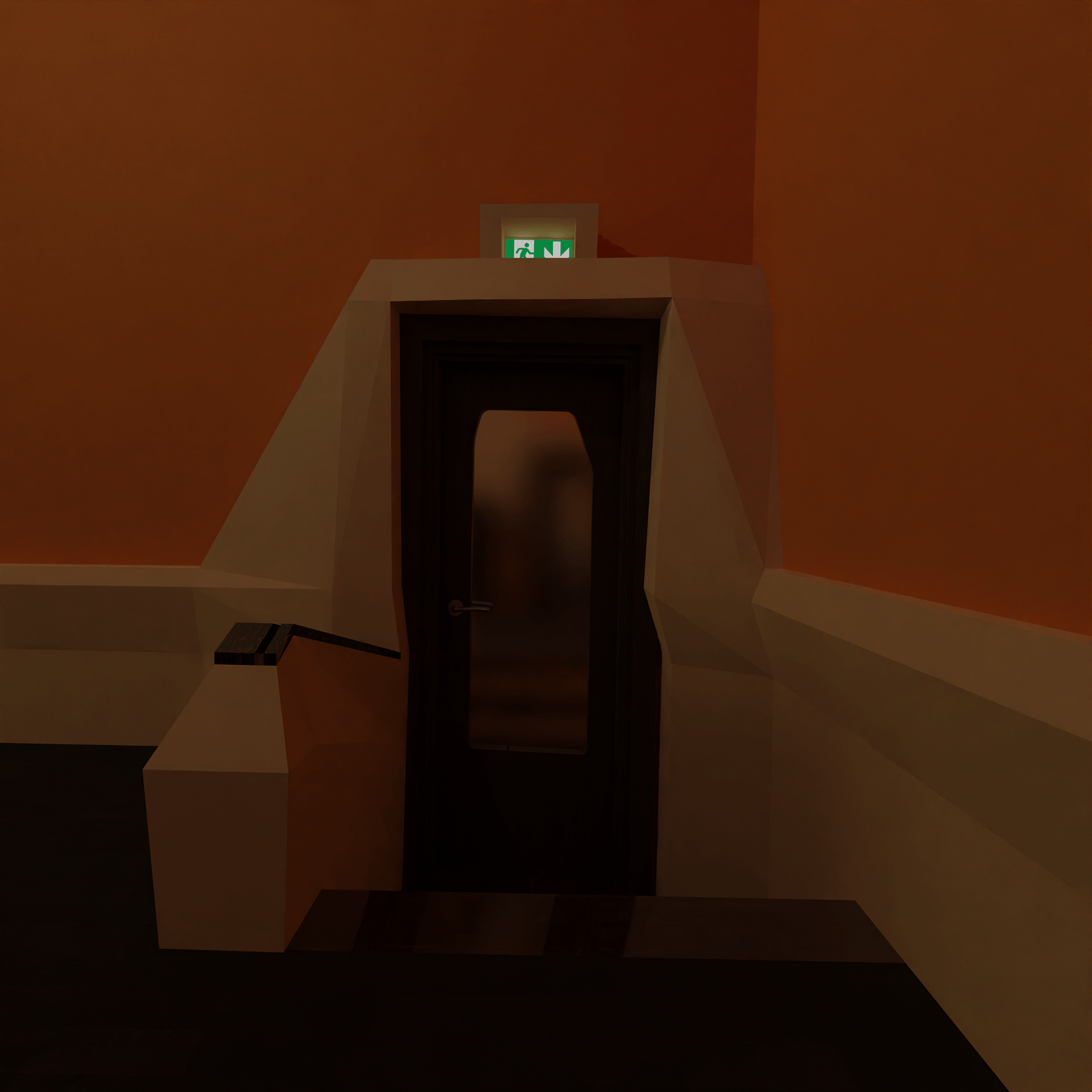 索菲亚学校礼堂室内设计丨Mykyta Lytovchenko-16